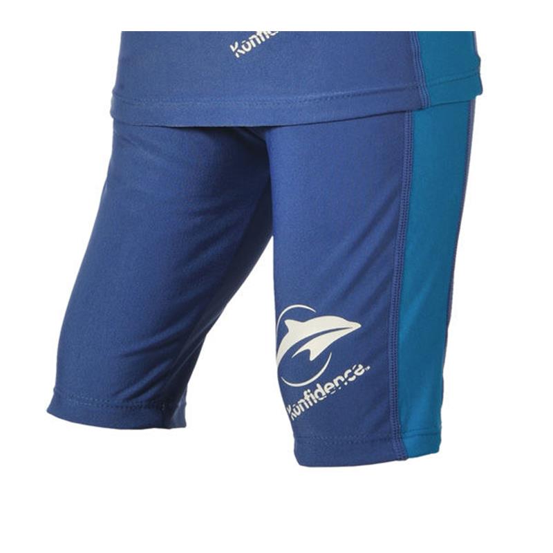 Konfidence UV hlače nautical modra 2-3