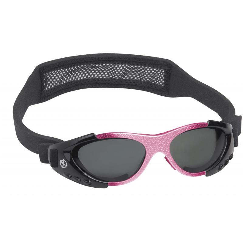 RKS sončna očala Extreme Black Pink 3-7