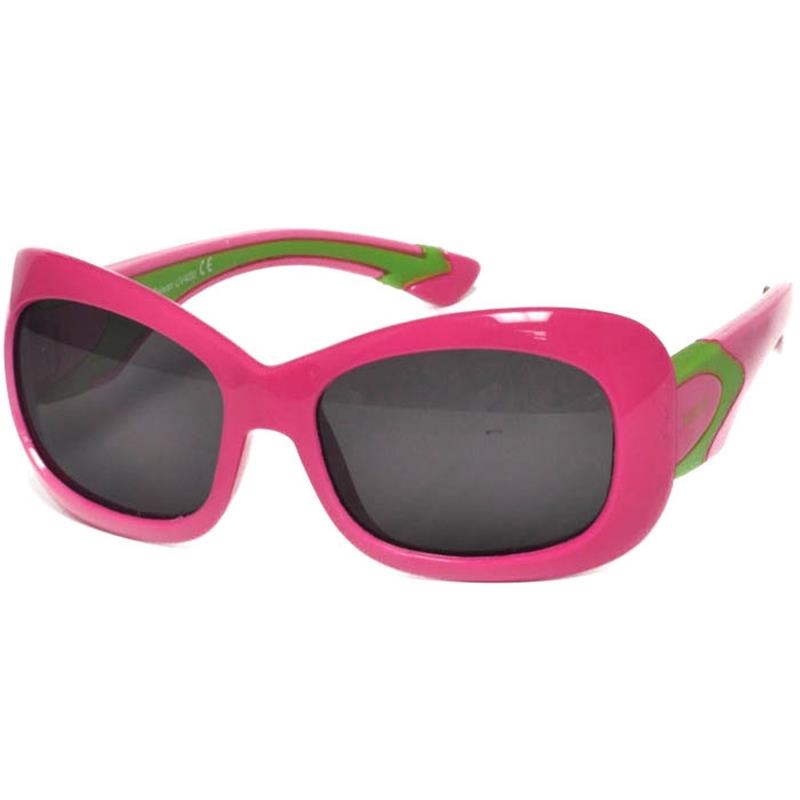 RKS sončna očala Breeze CherryPink&Lime 4+