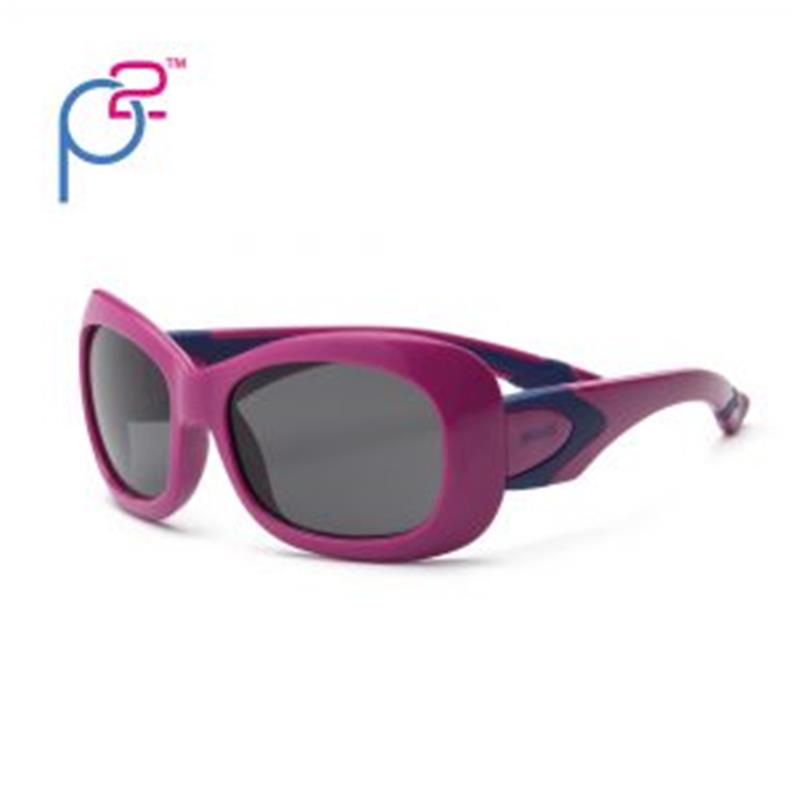 Sončna očala za otroke Breeze Purple & Blue 4+
