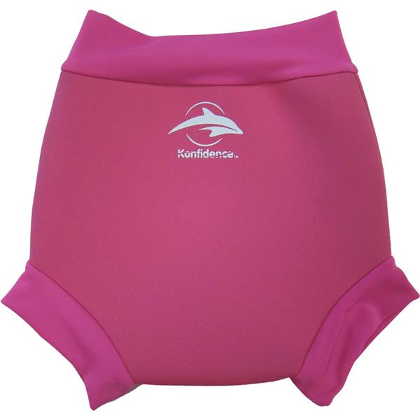 Konfidence Neo Nappies Pink Fuchsia