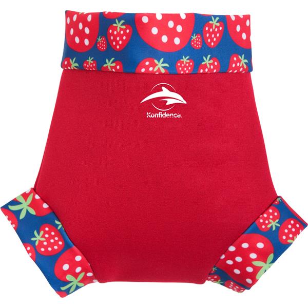 Konfidence Neo Nappies Strawberry