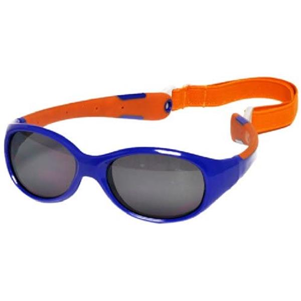 Otroška sončna očala Explorer Navy Orange