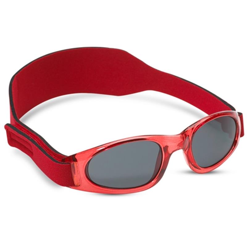 Otroška sončna očala My First Shade Red 2-5