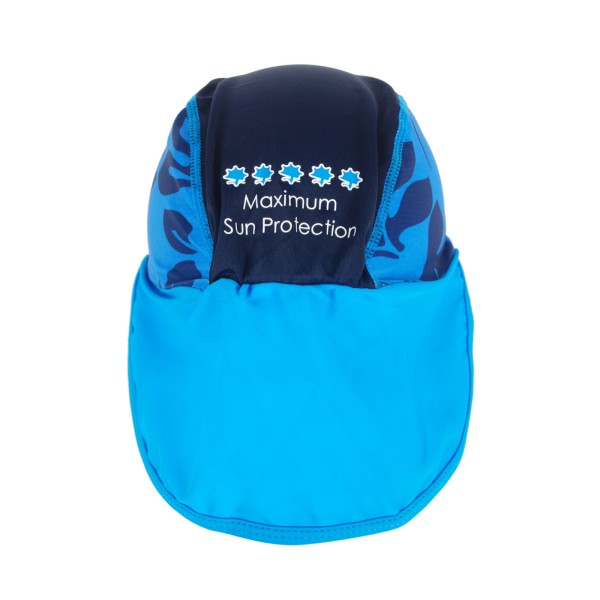 UV Hat Konfidence Palma Blue